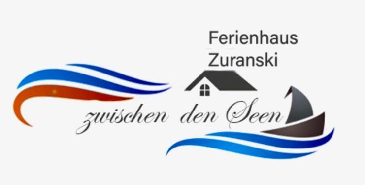 Ferienhaus Zwischen Den Seen Sedlitz Екстер'єр фото