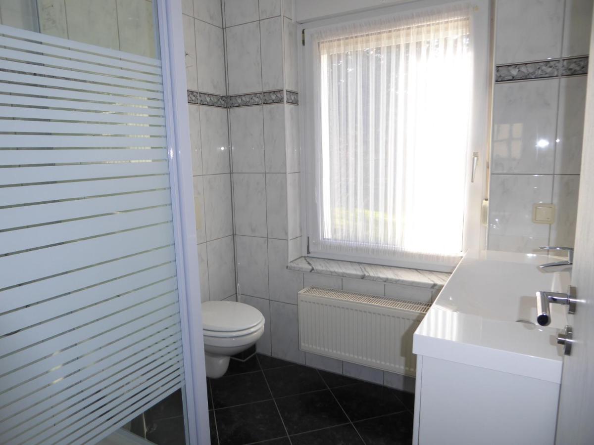 Ferienhaus Zwischen Den Seen Sedlitz Екстер'єр фото